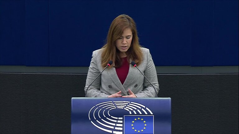 Strengthening Europe in the fight against cancer: MEPs debate (part 3/3)