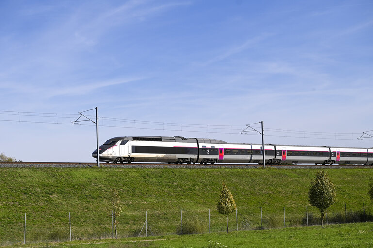 Smart mobility, Fit for 55