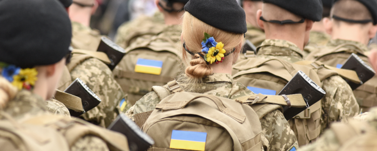 Russian aggression against Ukraine