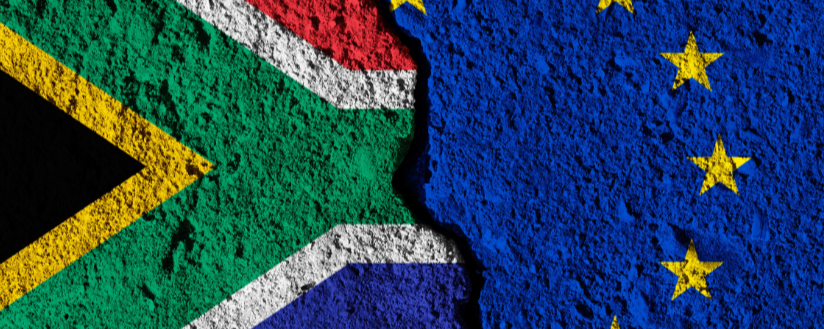 EU - South Africa