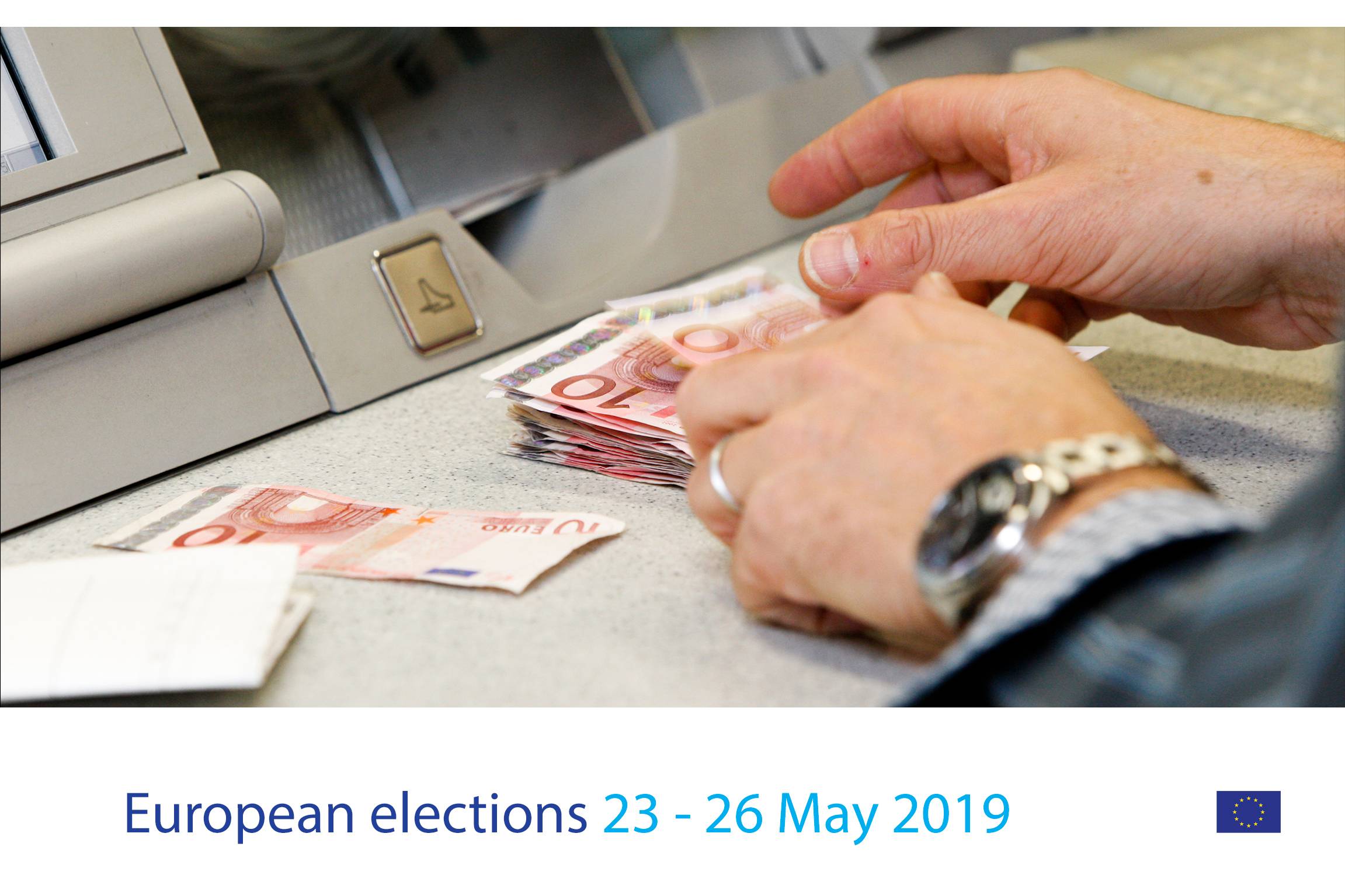 #EUelections2019 - Safer banks