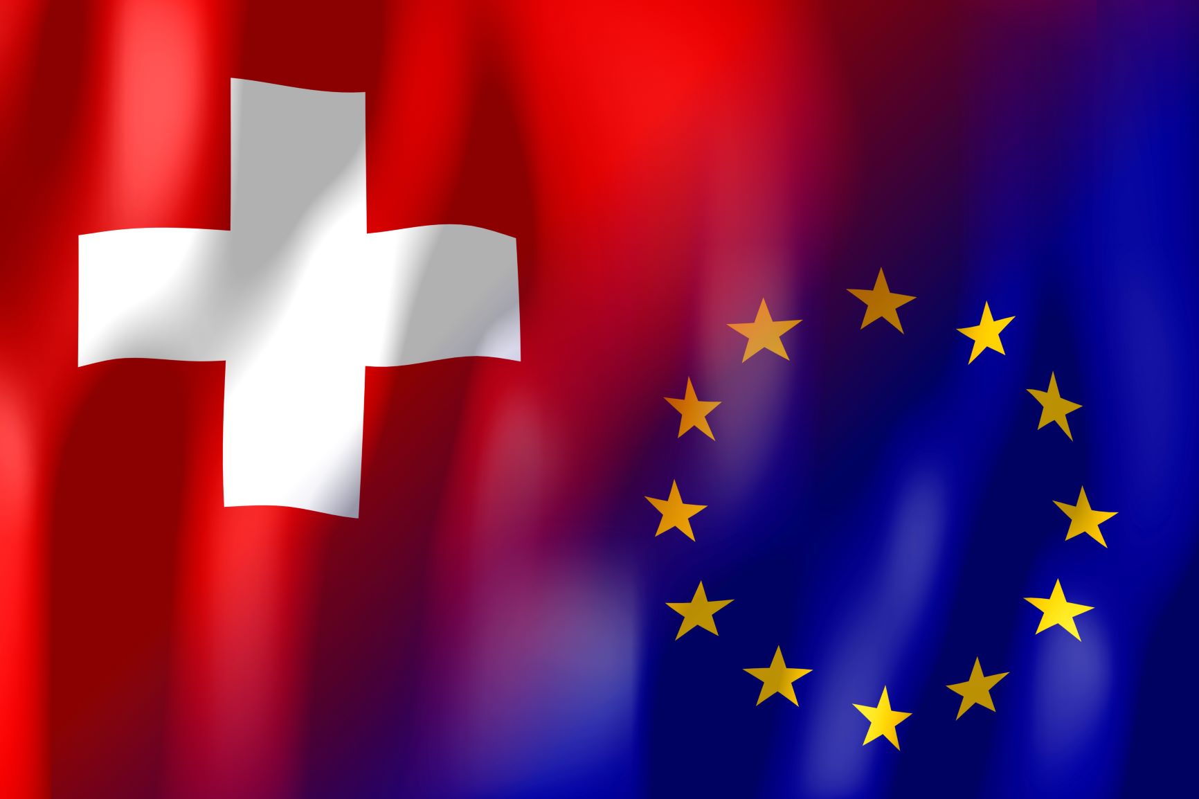 EU - Switzerland