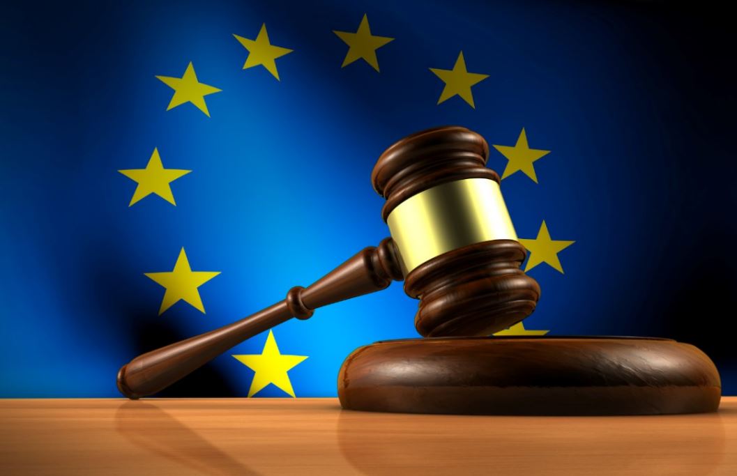Rule of law (2020)