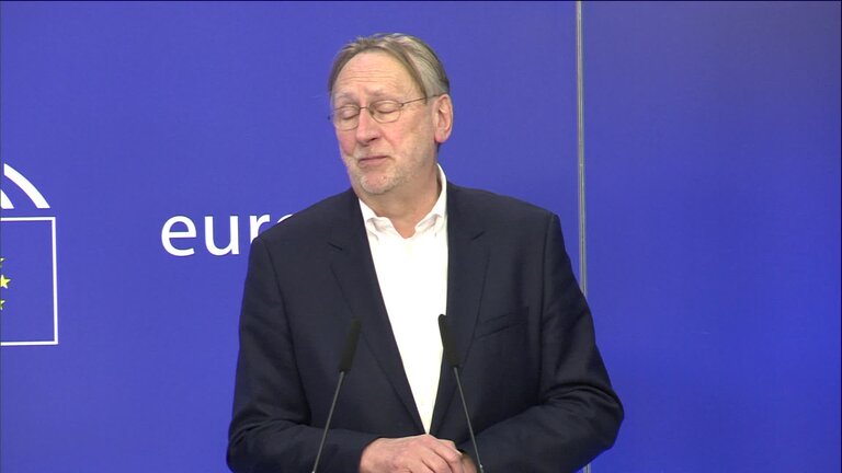 EU-UK Trade and Cooperation Agreement: extracts from the press conference and statements