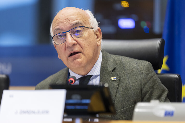 Fotó 42: LIBE Interparliamentary Committee meeting on the situation of the Rule of Law