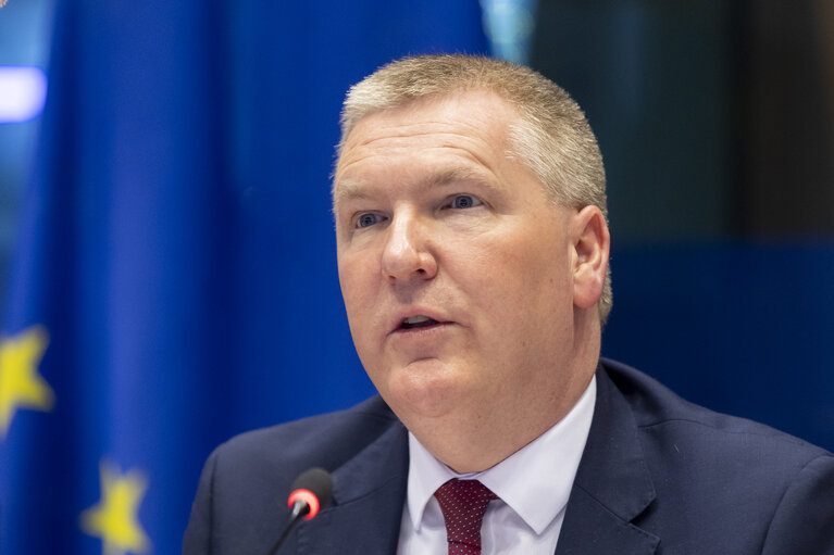 Fotó 37: LIBE Interparliamentary Committee meeting on the situation of the Rule of Law