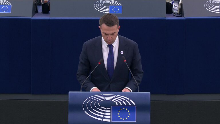 Recent legislative changes in Hungary and their impact on fundamental rights: opening statements by Adam SZŁAPKA, Polish Minister for European Affairs and Michael MCGRATH, European Commissioner for Democracy, Justice, and the Rule of Law