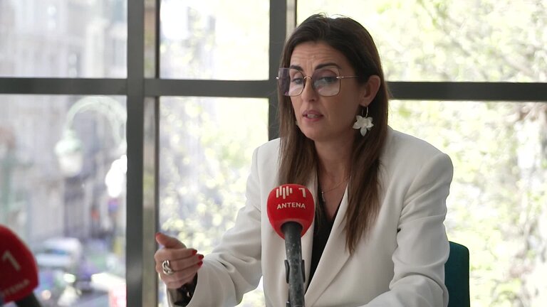 Infoclip: Teresa ANJINHO, European Ombudsman